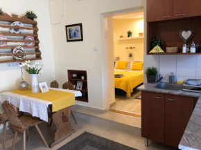 Milla Apartman